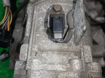 АКПП НА MITSUBISHI PAJERO MINI H58A 4A30T