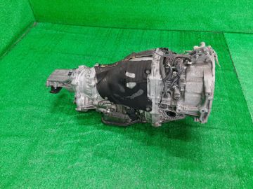 АКПП НА SUBARU EXIGA YA4 EJ204