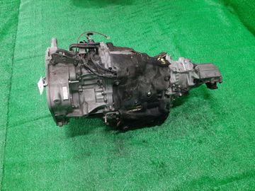 АКПП НА SUBARU EXIGA YA4 EJ204