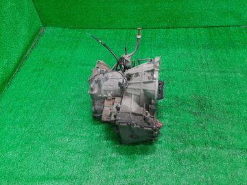 АКПП НА TOYOTA CORSA EL51 4E-FE