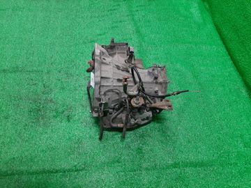 АКПП НА TOYOTA CORSA EL51 4E-FE