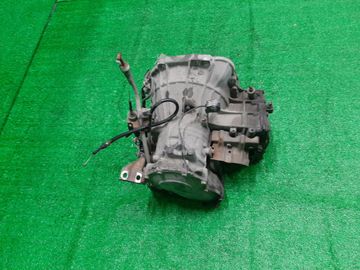 АКПП НА TOYOTA CORSA EL51 4E-FE