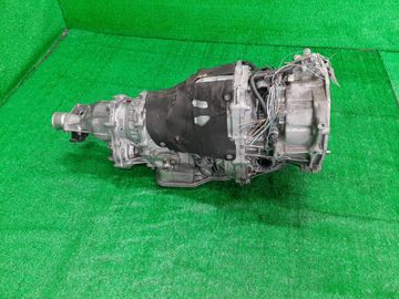 АКПП НА SUBARU EXIGA YA5 EJ204