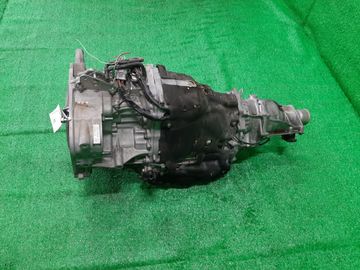 АКПП НА SUBARU EXIGA YA5 EJ204