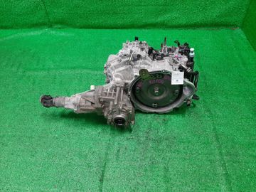 АКПП НА MITSUBISHI COLT Z24A 4A91