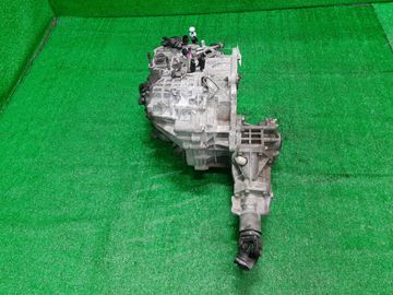 АКПП НА MITSUBISHI COLT Z24A 4A91