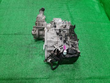 АКПП НА MITSUBISHI COLT Z24A 4A91