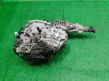 АКПП НА MITSUBISHI COLT Z24A 4A91