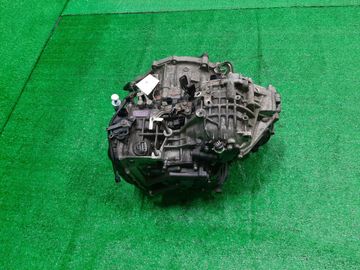 АКПП НА MITSUBISHI COLT Z21A 4A90