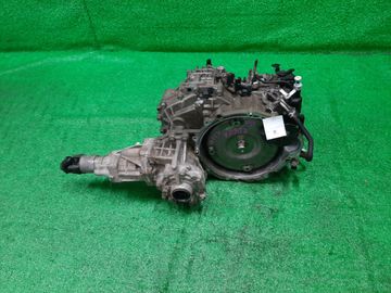 АКПП НА MITSUBISHI COLT Z24A 4A91