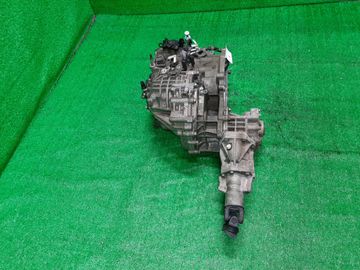 АКПП НА MITSUBISHI COLT Z24A 4A91