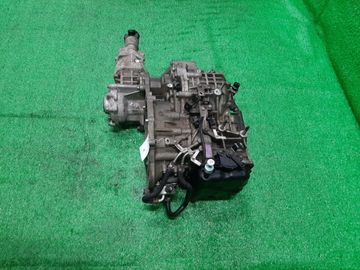 АКПП НА MITSUBISHI COLT Z24A 4A91