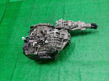 АКПП НА MITSUBISHI COLT Z24A 4A91