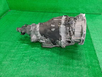 АКПП НА SUBARU EXIGA YA5 EJ204