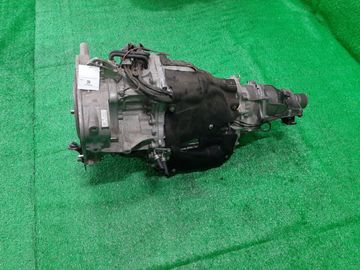 АКПП НА SUBARU EXIGA YA5 EJ204