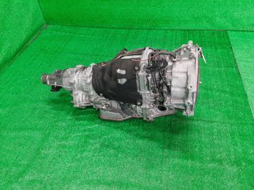 АКПП НА SUBARU EXIGA YA5 EJ204