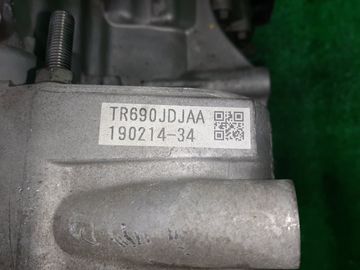 АКПП НА SUBARU EXIGA YA5 EJ204