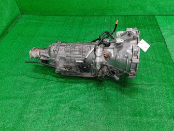 АКПП НА SUBARU OUTBACK BP9 EJ253