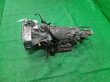 АКПП НА SUBARU OUTBACK BP9 EJ253