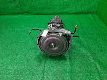 АКПП НА SUBARU OUTBACK BP9 EJ253