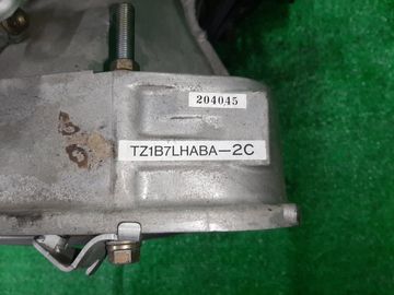 АКПП НА SUBARU OUTBACK BP9 EJ253