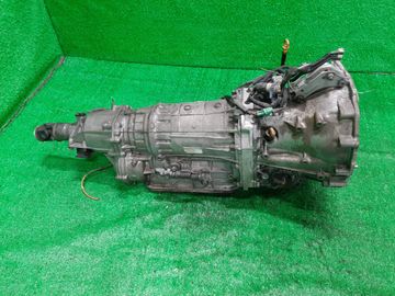 АКПП НА SUBARU LEGACY BP5 EJ20X