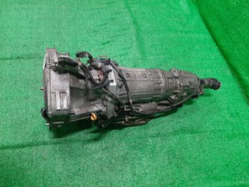 АКПП НА SUBARU LEGACY BP5 EJ20X