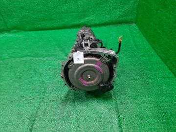 АКПП НА SUBARU LEGACY BP5 EJ20X