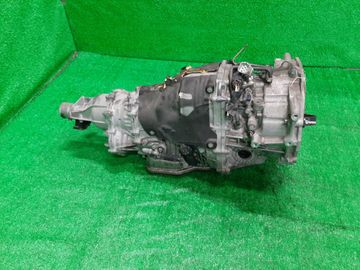 АКПП НА SUBARU OUTBACK BR9 EJ253