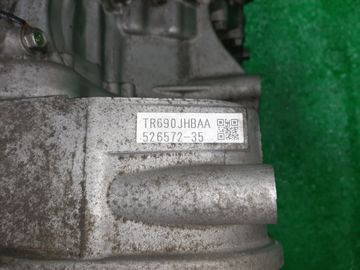 АКПП НА SUBARU OUTBACK BR9 EJ253