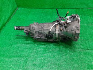 АКПП НА SUBARU LEGACY BL5 EJ204