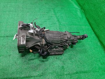 АКПП НА SUBARU LEGACY BL5 EJ204