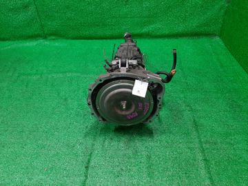 АКПП НА SUBARU LEGACY BL5 EJ204