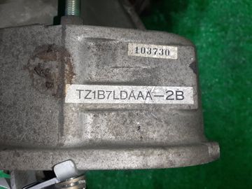 АКПП НА SUBARU LEGACY BL5 EJ204