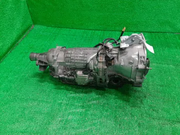 АКПП НА SUBARU LEGACY BL5 EJ204