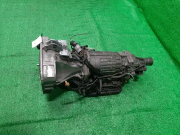 АКПП НА SUBARU LEGACY BL5 EJ204