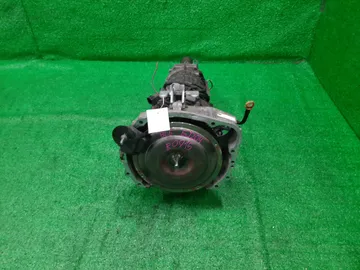 АКПП НА SUBARU LEGACY BL5 EJ204