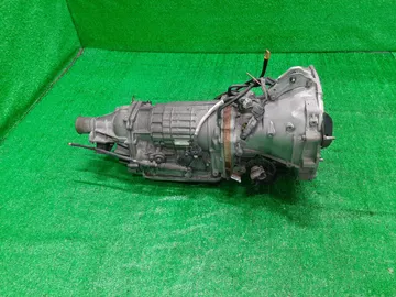 АКПП НА SUBARU FORESTER SG5 EJ205