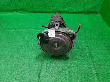 АКПП НА SUBARU FORESTER SG5 EJ205