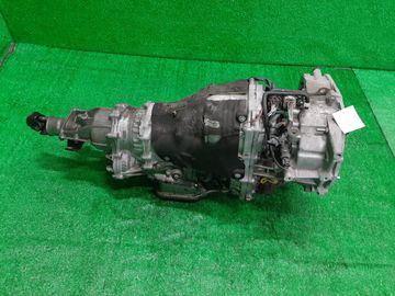 АКПП НА SUBARU LEGACY BR9 EJ253
