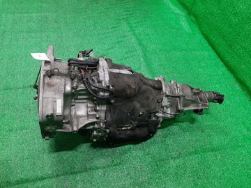 АКПП НА SUBARU LEGACY BR9 EJ253