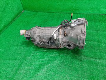 АКПП НА SUBARU LEGACY BP9 EJ253