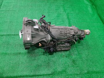 АКПП НА SUBARU LEGACY BP9 EJ253