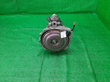 АКПП НА SUBARU LEGACY BP9 EJ253