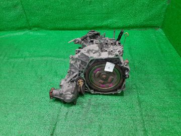АКПП НА HONDA FIT GD4 L15A