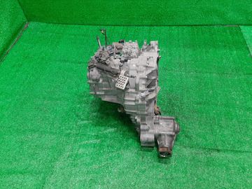 АКПП НА HONDA FIT GD4 L15A