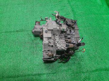 АКПП НА HONDA FIT GD4 L15A