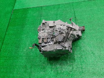 АКПП НА HONDA FIT GD4 L15A