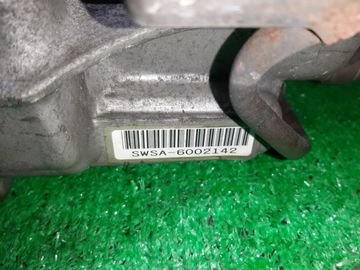 АКПП НА HONDA FIT GD4 L15A