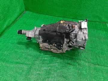АКПП НА SUBARU EXIGA YAM FB25